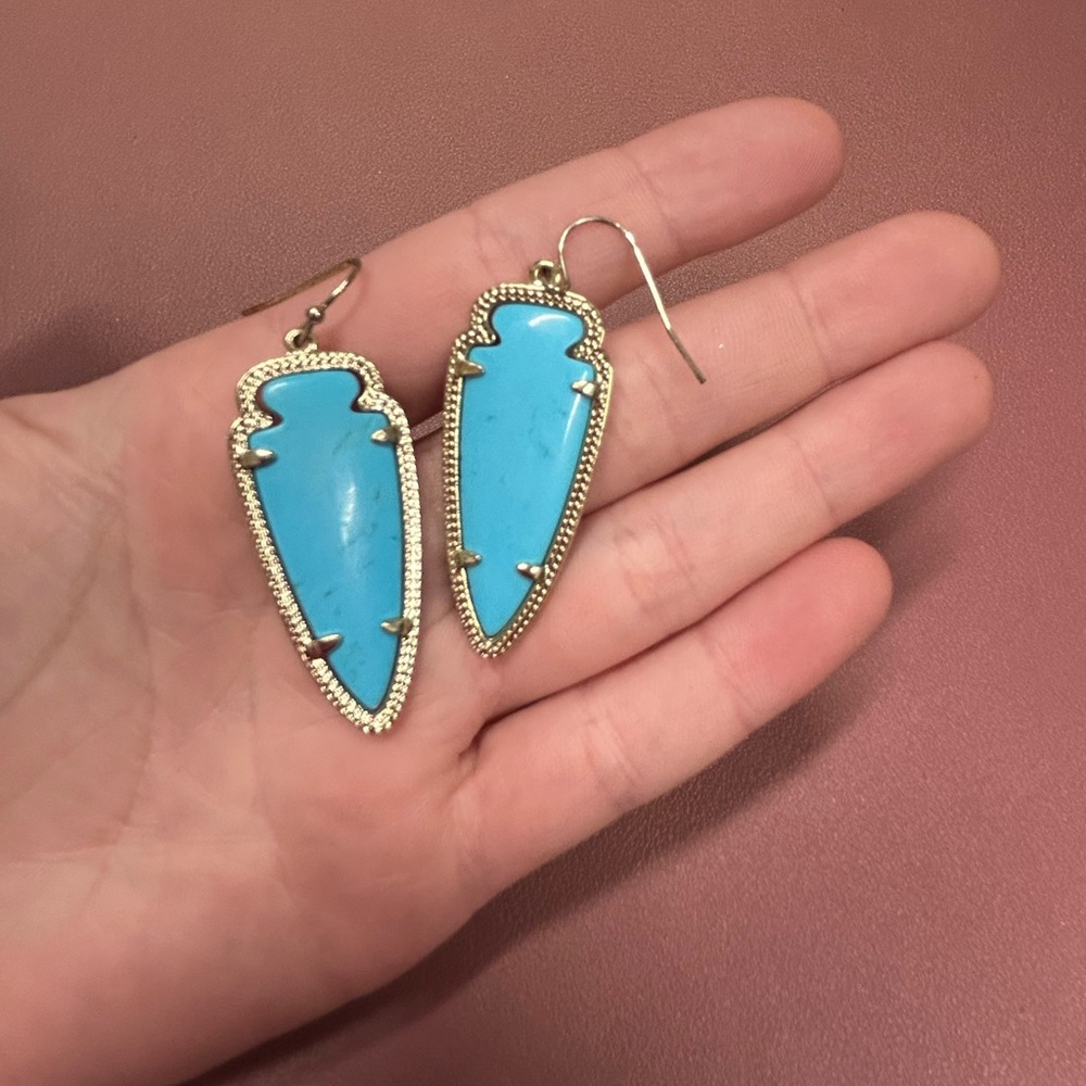 Kendra Scott Skylar Earrings